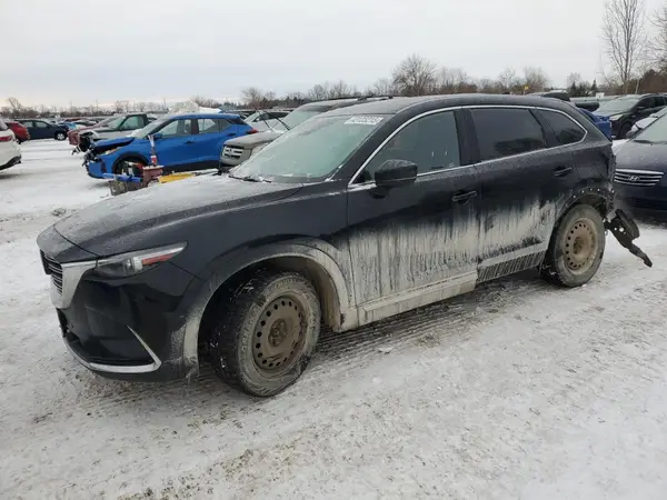 JM3TCBDY8L0414655 2020 MAZDA CX-9 - Image 1
