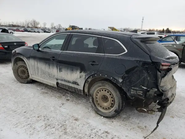 JM3TCBDY8L0414655 2020 MAZDA CX-9 - Image 2