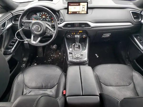 JM3TCBDY8L0414655 2020 MAZDA CX-9 - Image 8