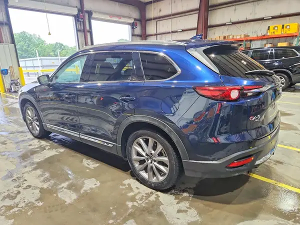 JM3TCBDY8L0415076 2020 MAZDA CX-9 - Image 2
