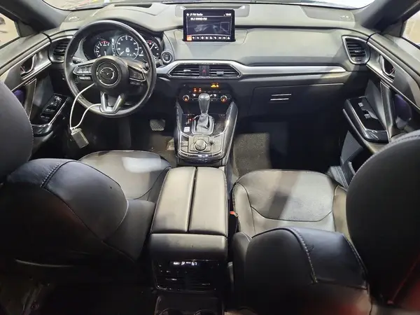 JM3TCBDY8L0415076 2020 MAZDA CX-9 - Image 8
