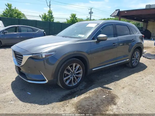 JM3TCBDY8L0417748 2020 MAZDA CX-9 - Image 2