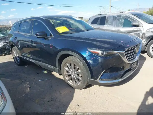 JM3TCBDY8L0423632 2020 MAZDA CX-9 - Image 1