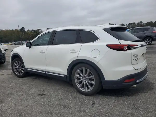 JM3TCBDY8M0500100 2021 MAZDA CX-9 - Image 2