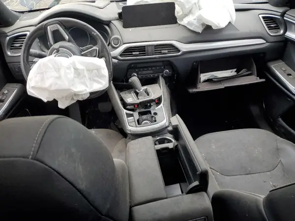 JM3TCBDY8M0511842 2021 MAZDA CX-9 - Image 8
