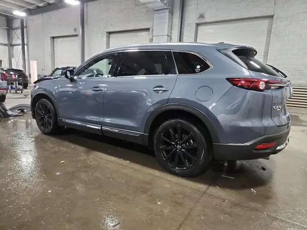 JM3TCBDY8M0513994 2021 MAZDA CX-9 - Image 2