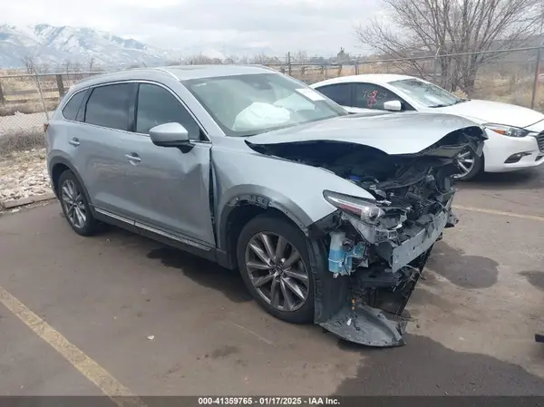 JM3TCBDY8M0515065 2021 MAZDA CX-9 - Image 1