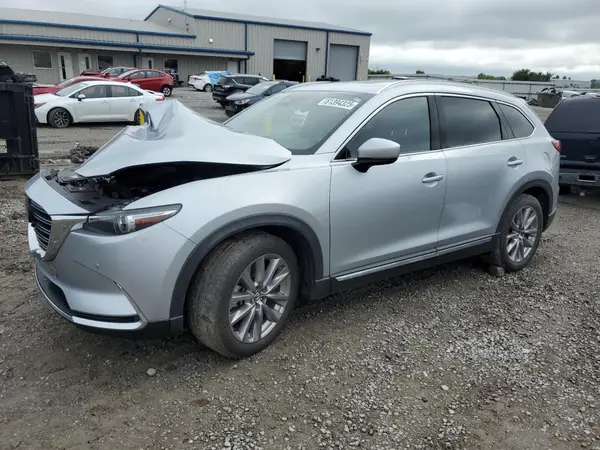 JM3TCBDY8M0515213 2021 MAZDA CX-9 - Image 1