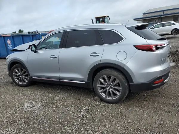 JM3TCBDY8M0515213 2021 MAZDA CX-9 - Image 2