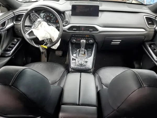 JM3TCBDY8M0515213 2021 MAZDA CX-9 - Image 8