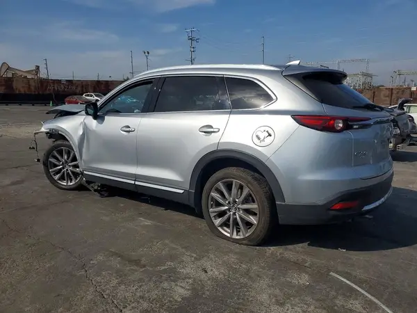 JM3TCBDY8M0517530 2021 MAZDA CX-9 - Image 2