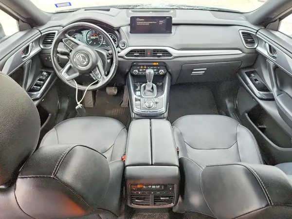 JM3TCBDY8M0517673 2021 MAZDA CX-9 - Image 8