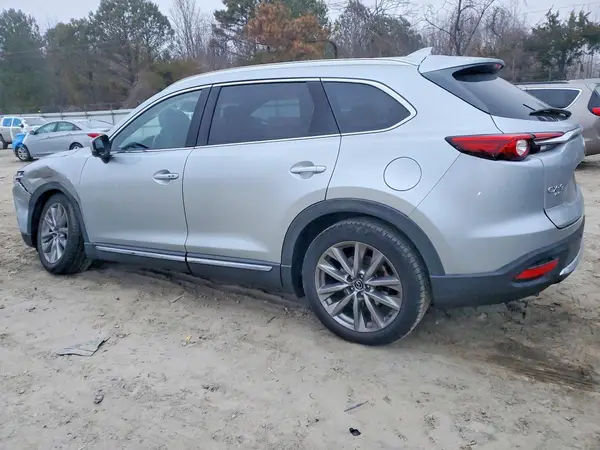 JM3TCBDY8M0518368 2021 MAZDA CX-9 - Image 2