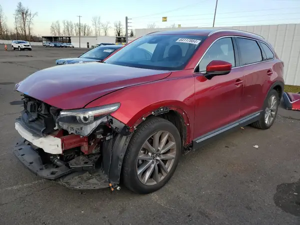 JM3TCBDY8M0521688 2021 MAZDA CX-9 - Image 1
