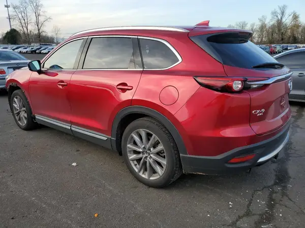 JM3TCBDY8M0521688 2021 MAZDA CX-9 - Image 2