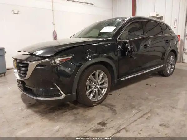 JM3TCBDY8M0522808 2021 MAZDA CX-9 - Image 2