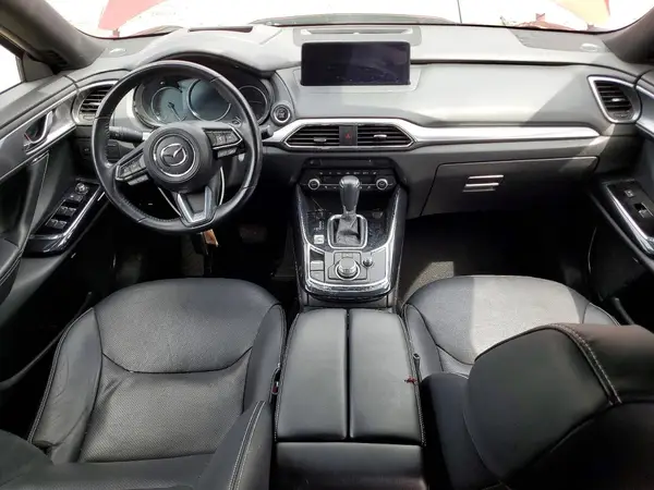 JM3TCBDY8M0526700 2021 MAZDA CX-9 - Image 8