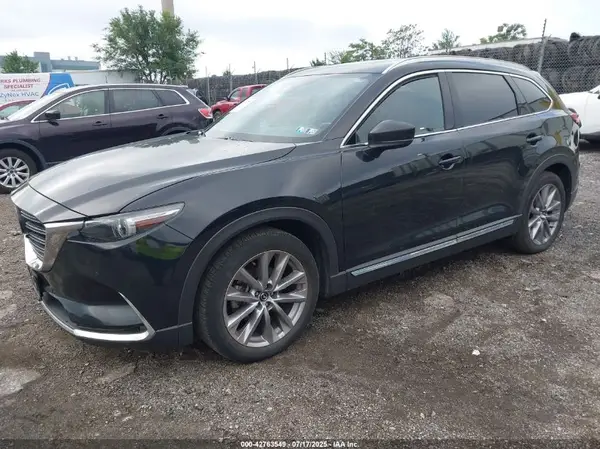 JM3TCBDY8M0532948 2021 MAZDA CX-9 - Image 2