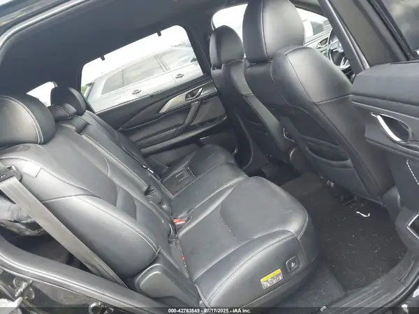 JM3TCBDY8M0532948 2021 MAZDA CX-9 - Image 8