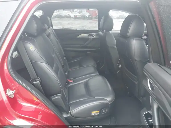 JM3TCBDY8M0534439 2021 MAZDA CX-9 - Image 8