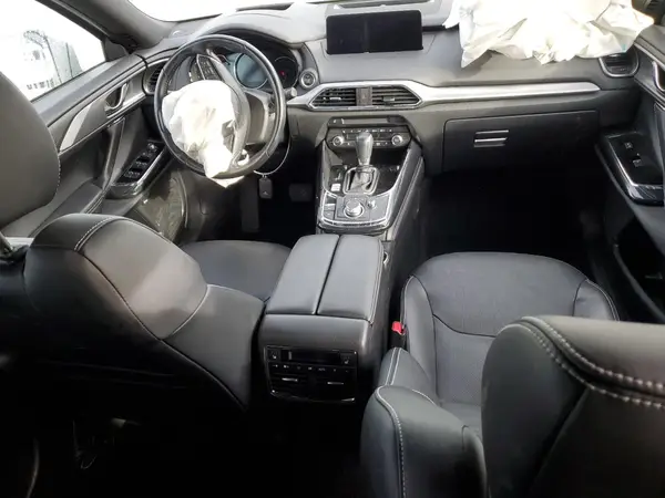 JM3TCBDY8M0537308 2021 MAZDA CX-9 - Image 8