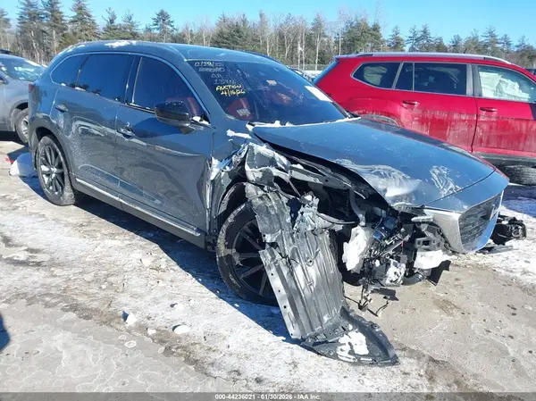 JM3TCBDY8M0541374 2021 MAZDA CX-9 - Image 1