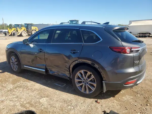 JM3TCBDY8N0613188 2022 MAZDA CX-9 - Image 2