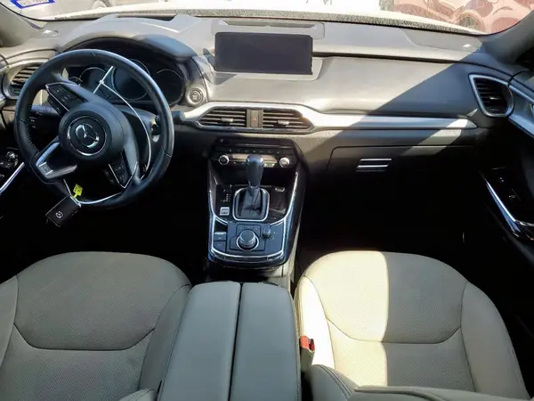 JM3TCBDY8N0613188 2022 MAZDA CX-9 - Image 8