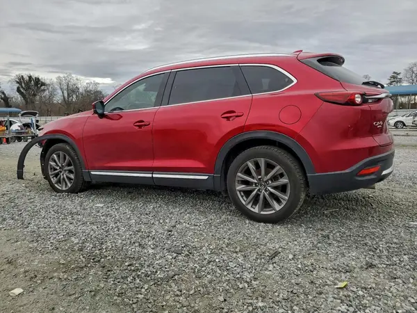 JM3TCBDY8N0613336 2022 MAZDA CX-9 - Image 2