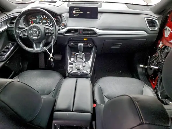 JM3TCBDY8N0613336 2022 MAZDA CX-9 - Image 8