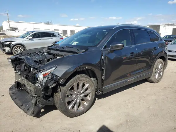 JM3TCBDY8N0613577 2022 MAZDA CX-9 - Image 1