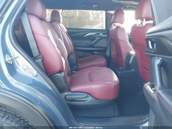 JM3TCBDY8N0618682 2022 MAZDA CX-9 - Image 8