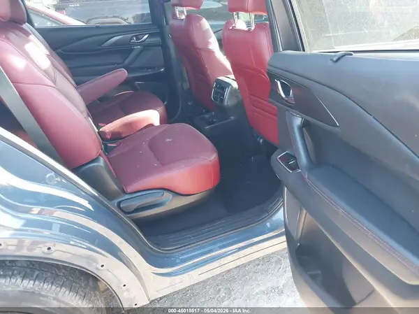 JM3TCBDY8N0623963 2022 MAZDA CX-9 - Image 8