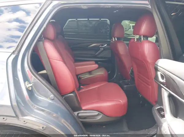 JM3TCBDY8N0625776 2022 MAZDA CX-9 - Image 8