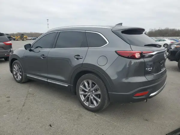 JM3TCBDY8N0626832 2022 MAZDA CX-9 - Image 2