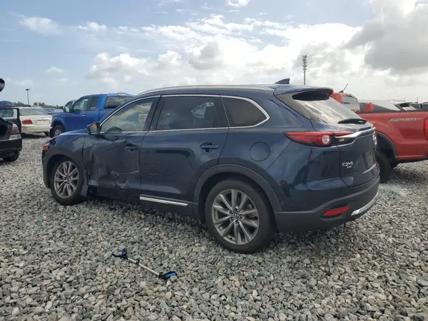 JM3TCBDY8N0628712 2022 MAZDA CX-9 - Image 2