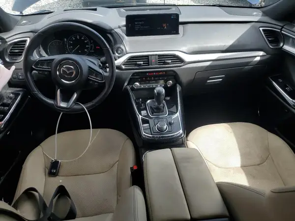 JM3TCBDY8N0628712 2022 MAZDA CX-9 - Image 8