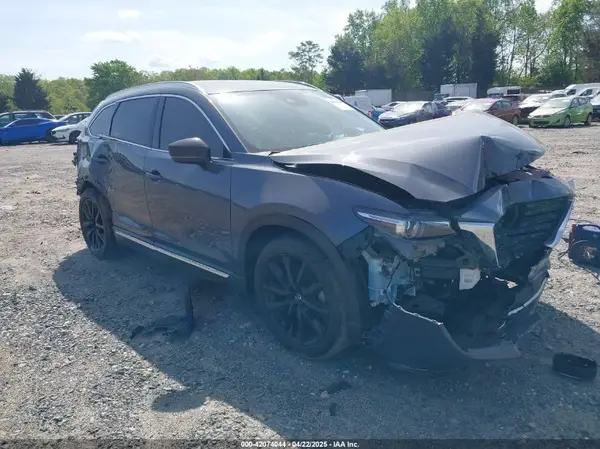 JM3TCBDY8N0628886 2022 MAZDA CX-9 - Image 1