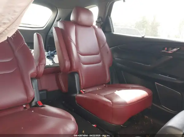 JM3TCBDY8N0628886 2022 MAZDA CX-9 - Image 8