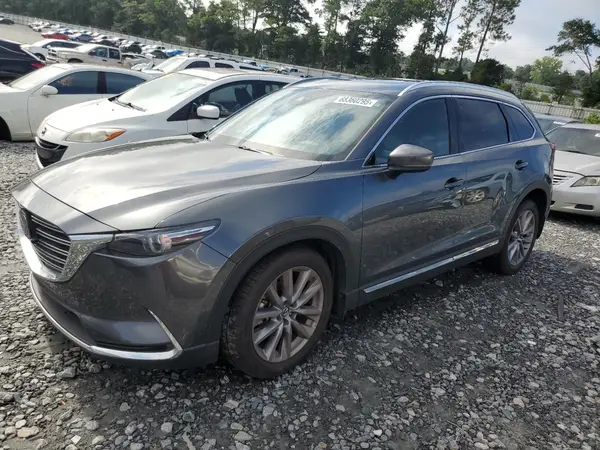 JM3TCBDY8P0631578 2023 MAZDA CX-9 - Image 1