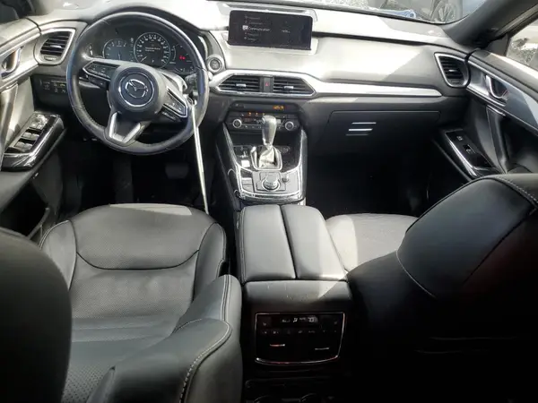 JM3TCBDY8P0631578 2023 MAZDA CX-9 - Image 8