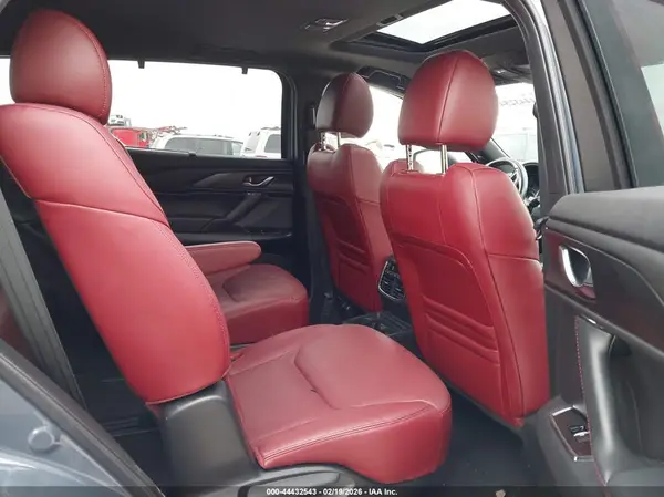 JM3TCBDY8P0631659 2023 MAZDA CX-9 - Image 8