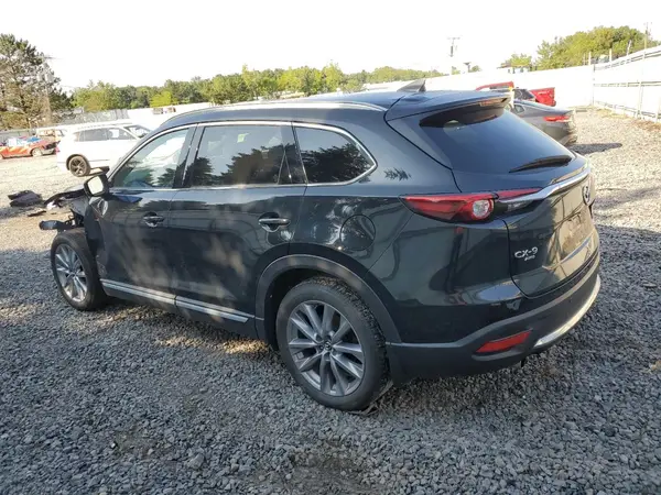 JM3TCBDY8P0632634 2023 MAZDA CX-9 - Image 2