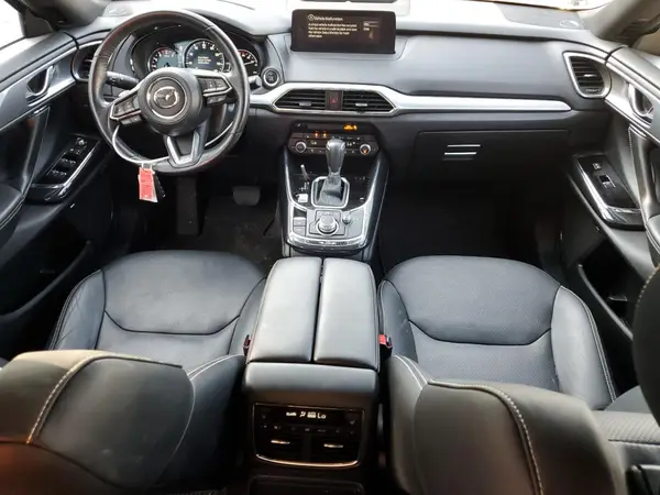 JM3TCBDY8P0632634 2023 MAZDA CX-9 - Image 8
