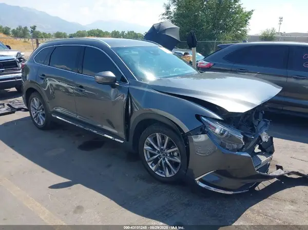 JM3TCBDY8P0632780 2023 MAZDA CX-9 - Image 1