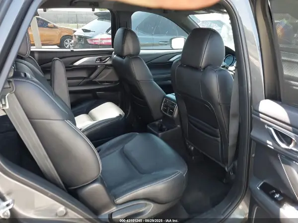 JM3TCBDY8P0632780 2023 MAZDA CX-9 - Image 8