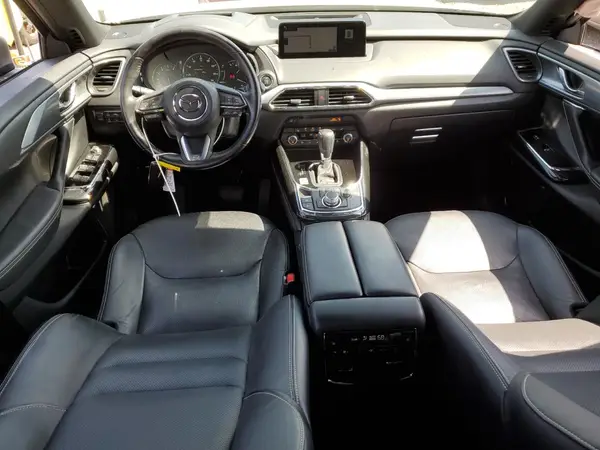 JM3TCBDY8P0632990 2023 MAZDA CX-9 - Image 8