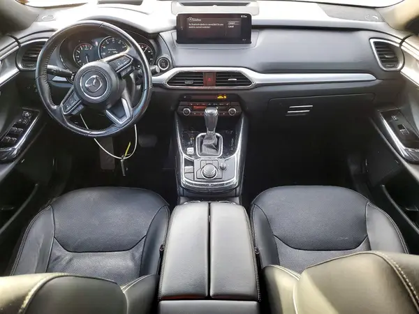 JM3TCBDY8P0633377 2023 MAZDA CX-9 - Image 8