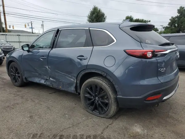 JM3TCBDY8P0637011 2023 MAZDA CX-9 - Image 2
