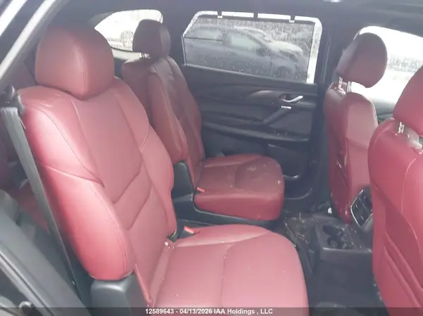 JM3TCBDY8P0639101 2023 MAZDA CX-9 - Image 8